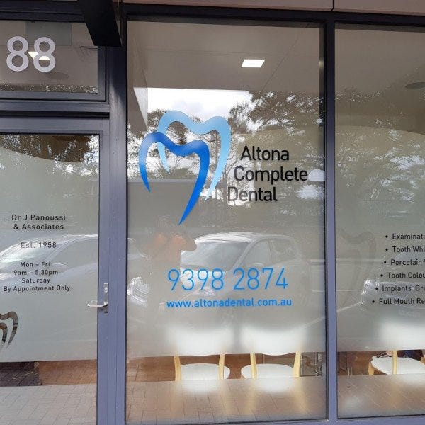 Altona complete dental 1