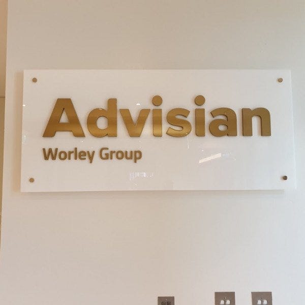 Advisian