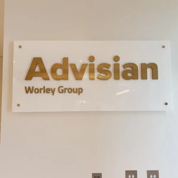 Advisian