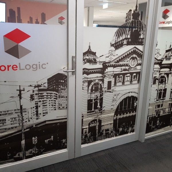 Corelogic