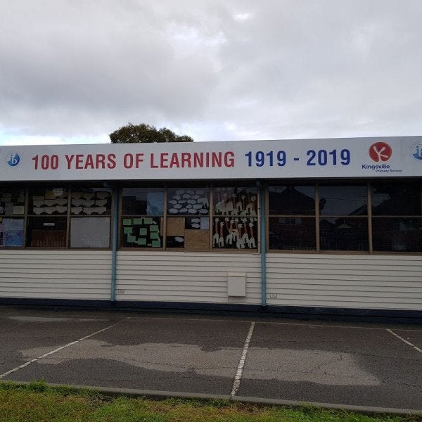 Kingsville primary