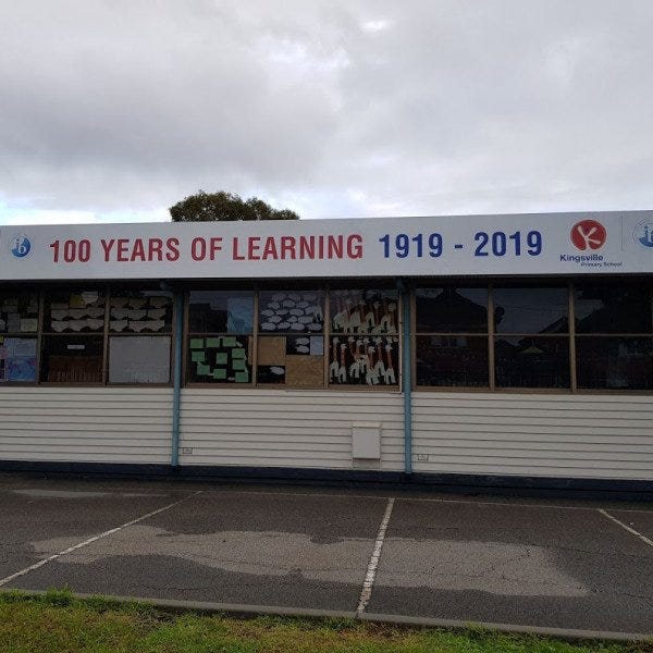 Kingsville primary