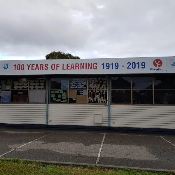 Kingsville primary