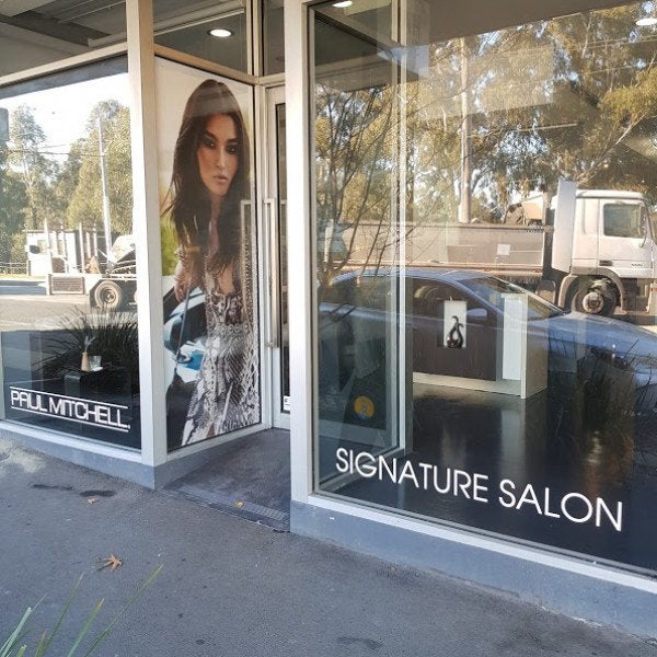 Paul Mitchell