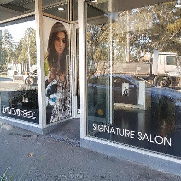 Paul Mitchell
