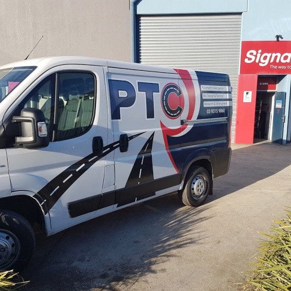 PTC
