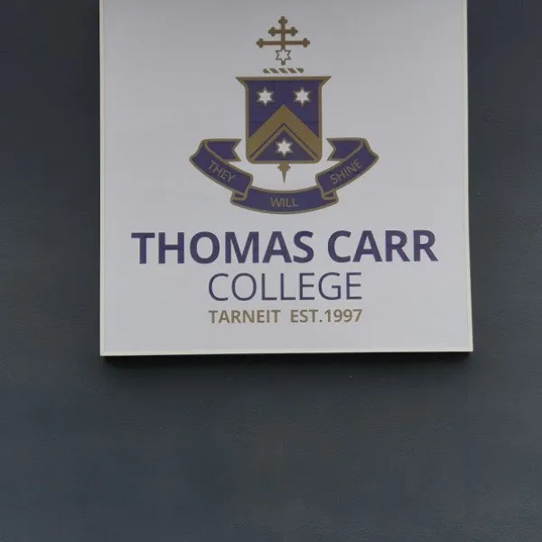 Thomas Carr College