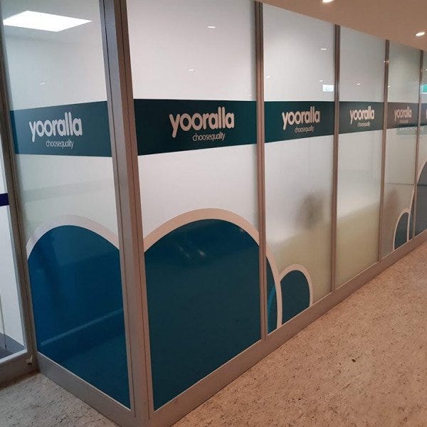 Yooralla