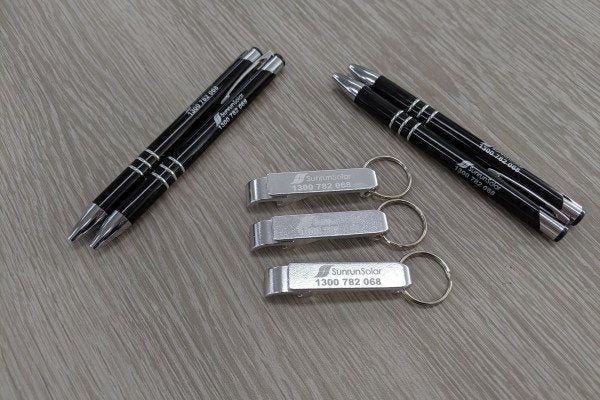 Fully Promoted Toowoomba