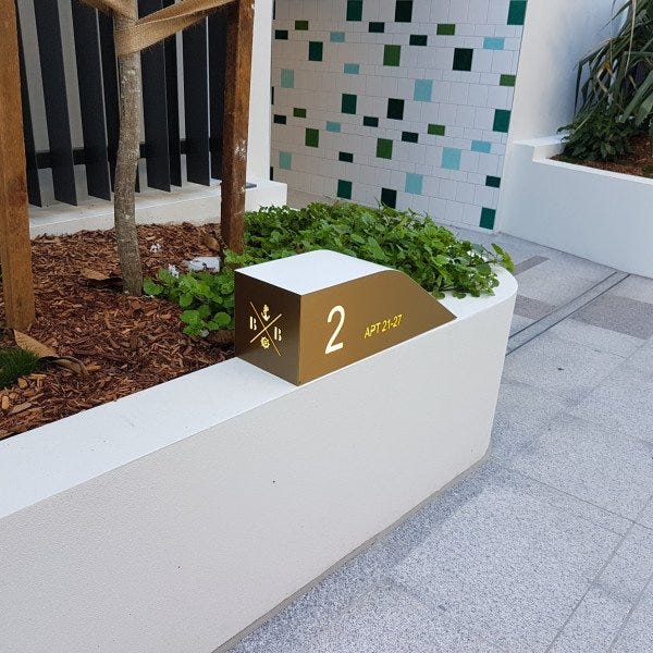 Bulimba Boatyard Residential Appartments