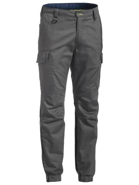 RIPSTOP STOVE PIPE ENGINEERED CARGO PANT