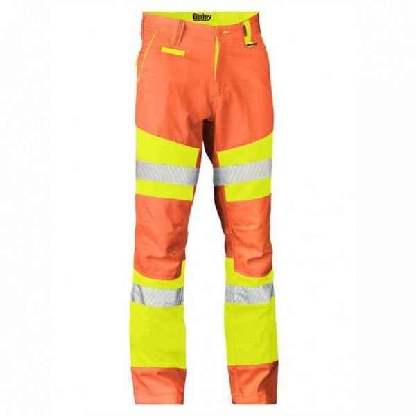 Custom BIOMOTION DOUBLE HI VIS PANT