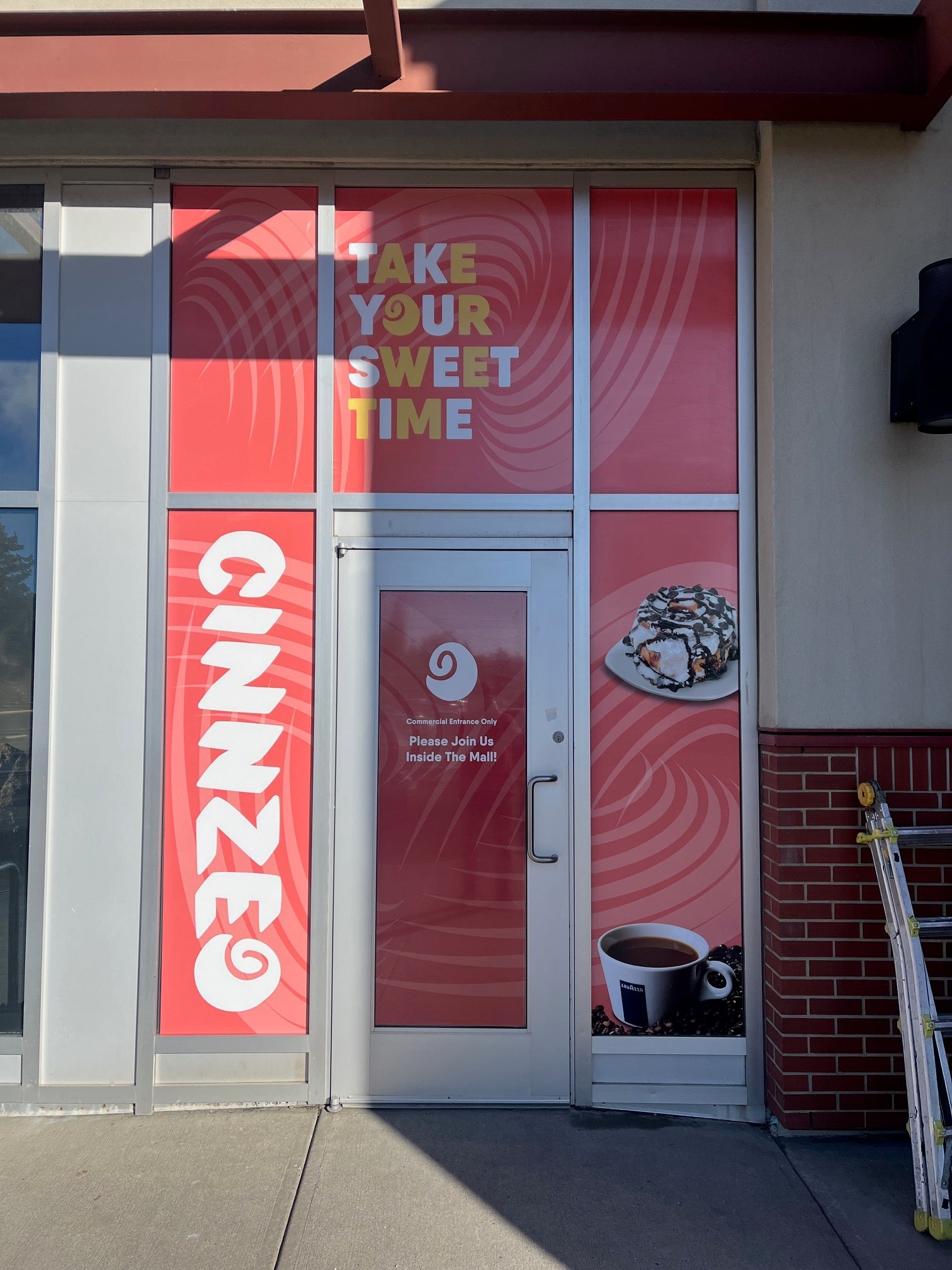 Cinnzeo - Window Graphics