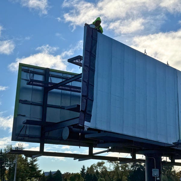 Billboard: Big Top Brew1
