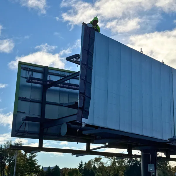 Billboard: Big Top Brew1