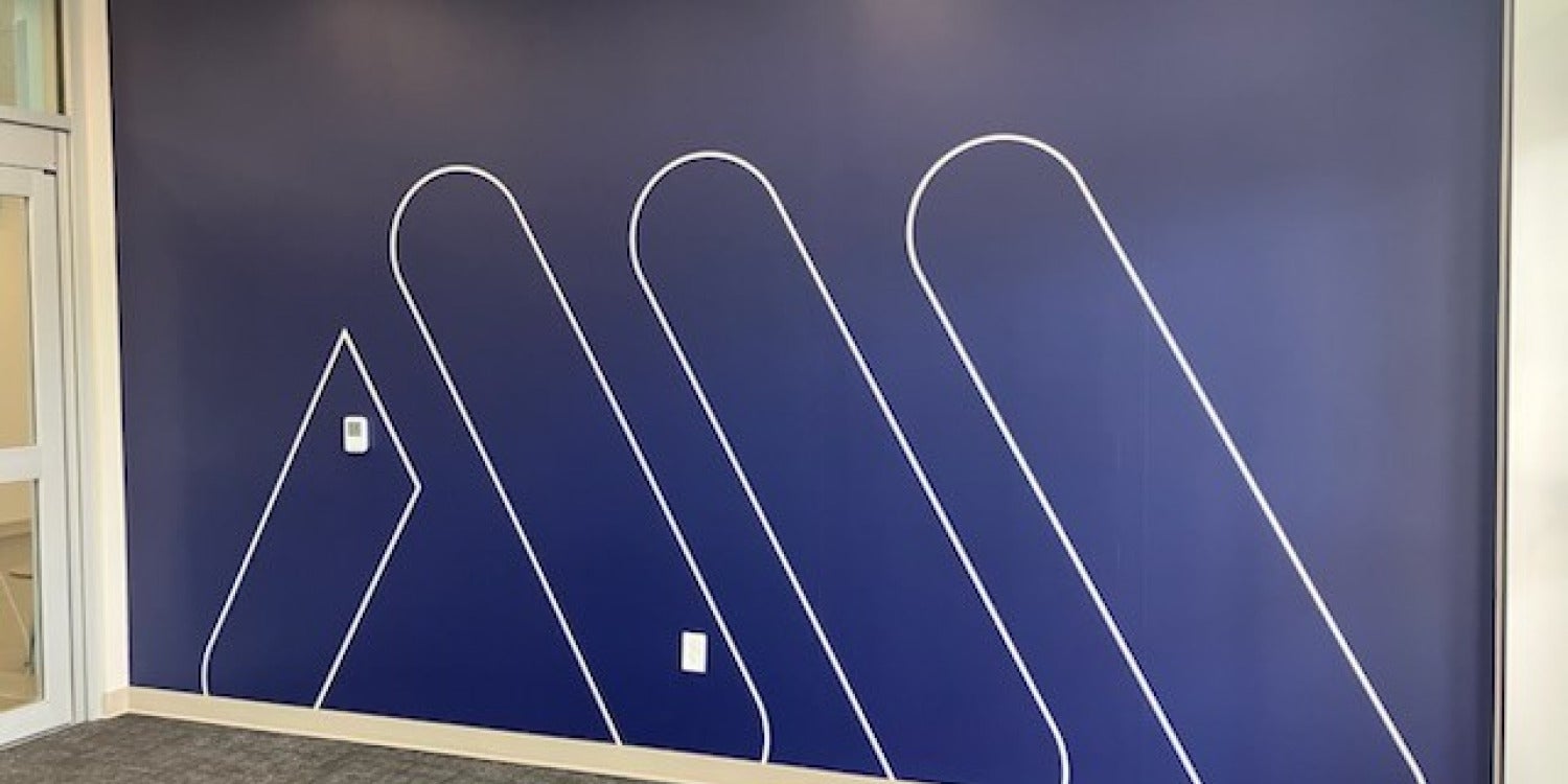 Wall Graphics