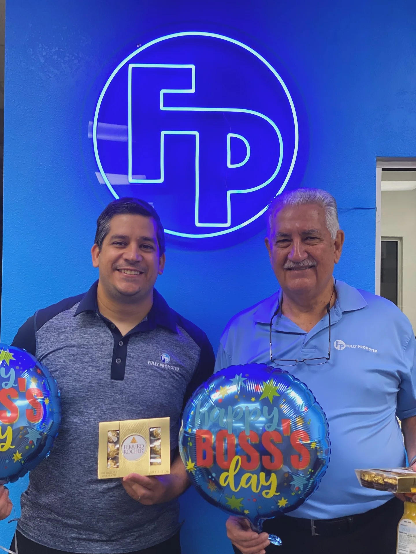 Happy National Boss’s Day!