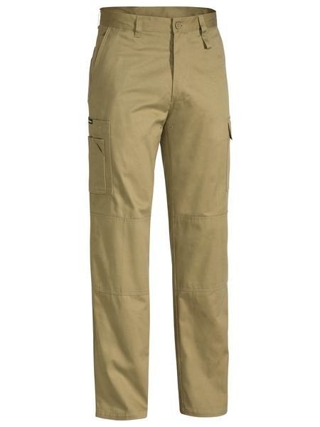 COOL LIGHTWEIGHT MENS UTILITY PANT