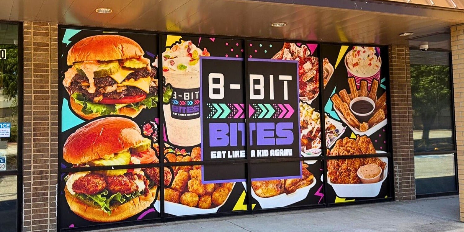 Signs for Bars & Restaurants