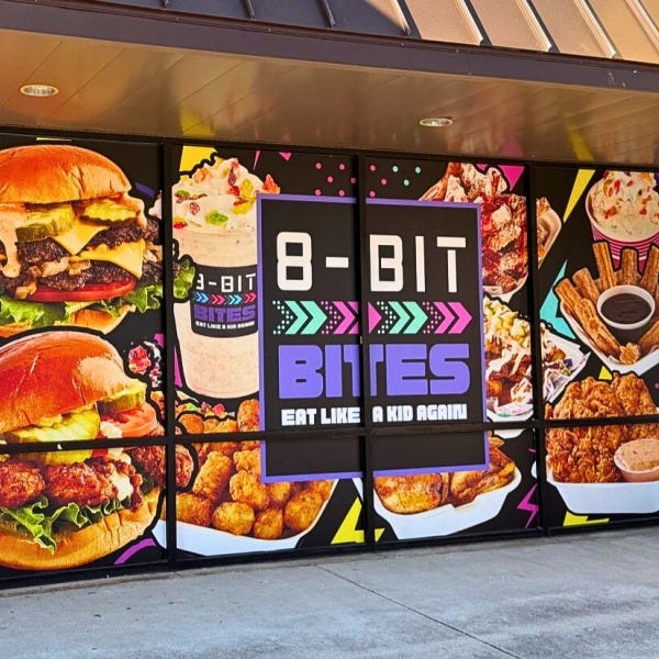 8Bit Bites