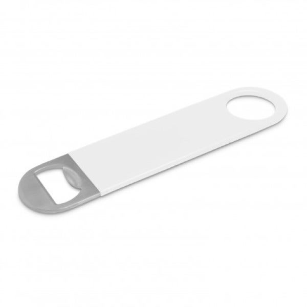 Custom Speed Bottle Opener - Large