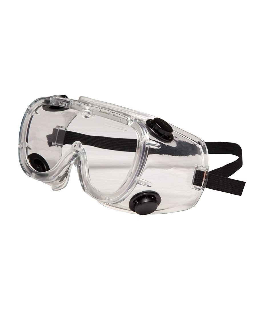 VENTED GOGGLE (12 PACK)