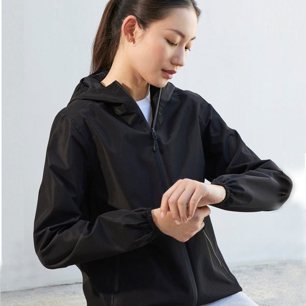 Custom Women's Tempest Jacket