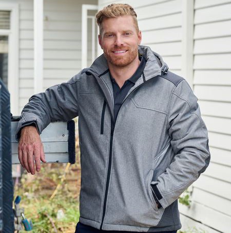 FLX & MOVE™ SHIELD JACKET