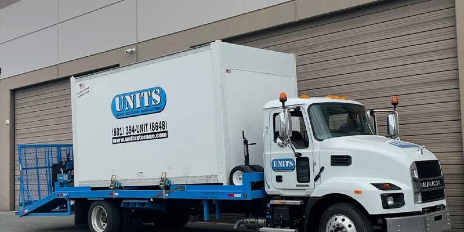 UNITS Moving Teams with Toys for Tots, Raises Franchise Community Impact UNITS Moving Teams with Toys for Tots, Raises Franchise Community Impact