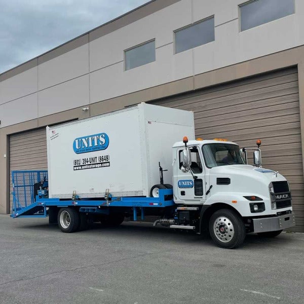 Storage Wars: The Rise and Reign of UNITS Moving & Portable Storage Storage Wars: The Rise and Reign of UNITS Moving & Portable Storage