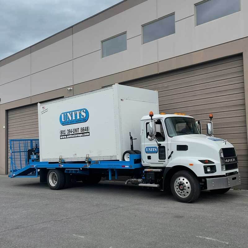 Storage Wars: The Rise and Reign of UNITS Moving & Portable Storage Storage Wars: The Rise and Reign of UNITS Moving & Portable Storage