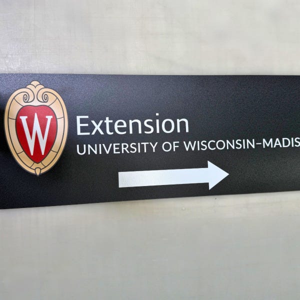 UW Decals
