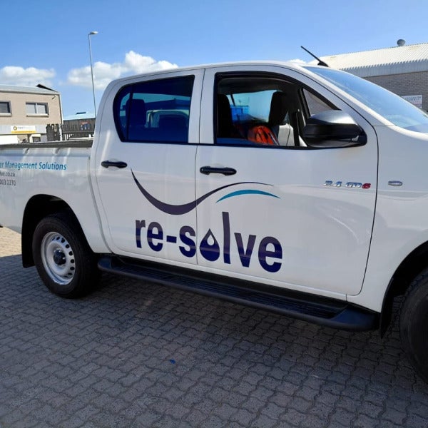 Vehicle Branding