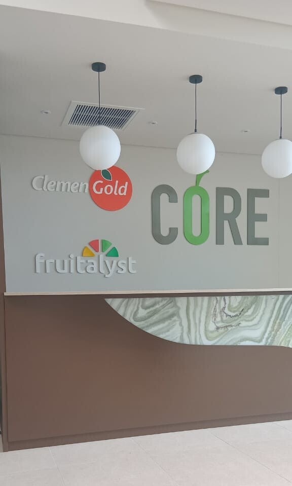 Complete Signage Solutions