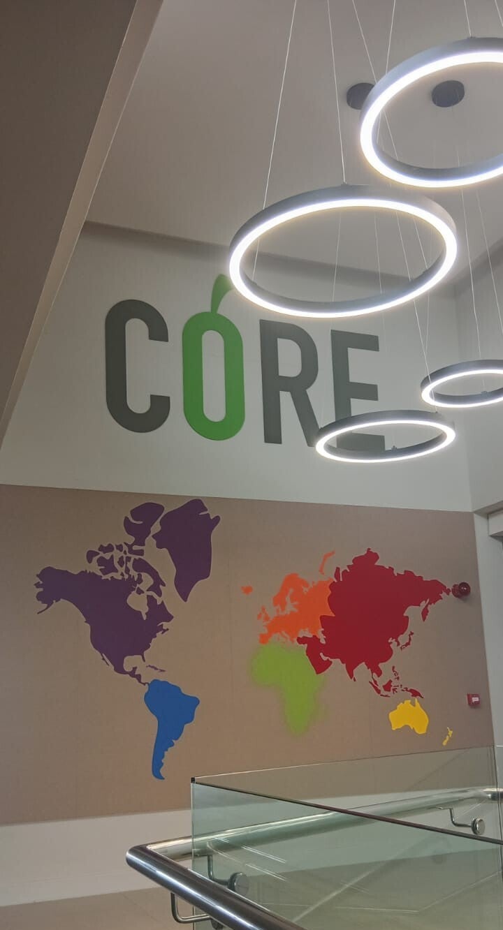 Complete Signage Solutions