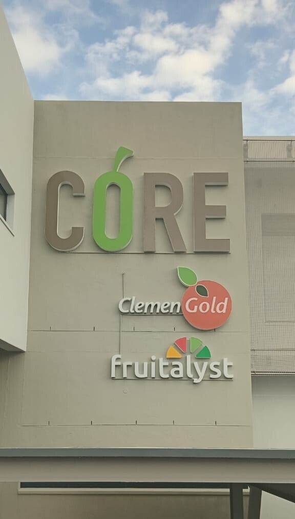 Complete Signage Solutions