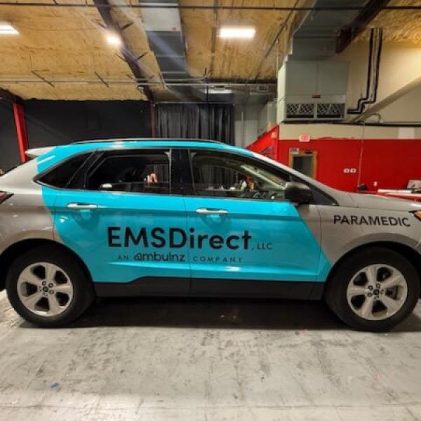 EMS Direct_Passenger Graphics