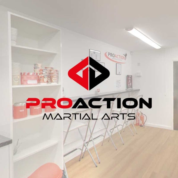 Proaction Martial Arts & Fitness Launches UK’s Only BFA-Approved Martial Arts Franchise Proaction Martial Arts & Fitness Launches UK’s Only BFA-Approved Martial Arts Franchise