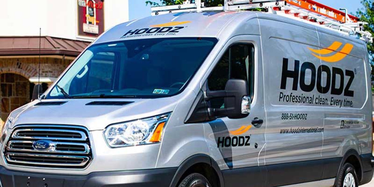 HOODZ Launches Franchise in Aiea, Hawaii, Expanding Kitchen-Services Reach