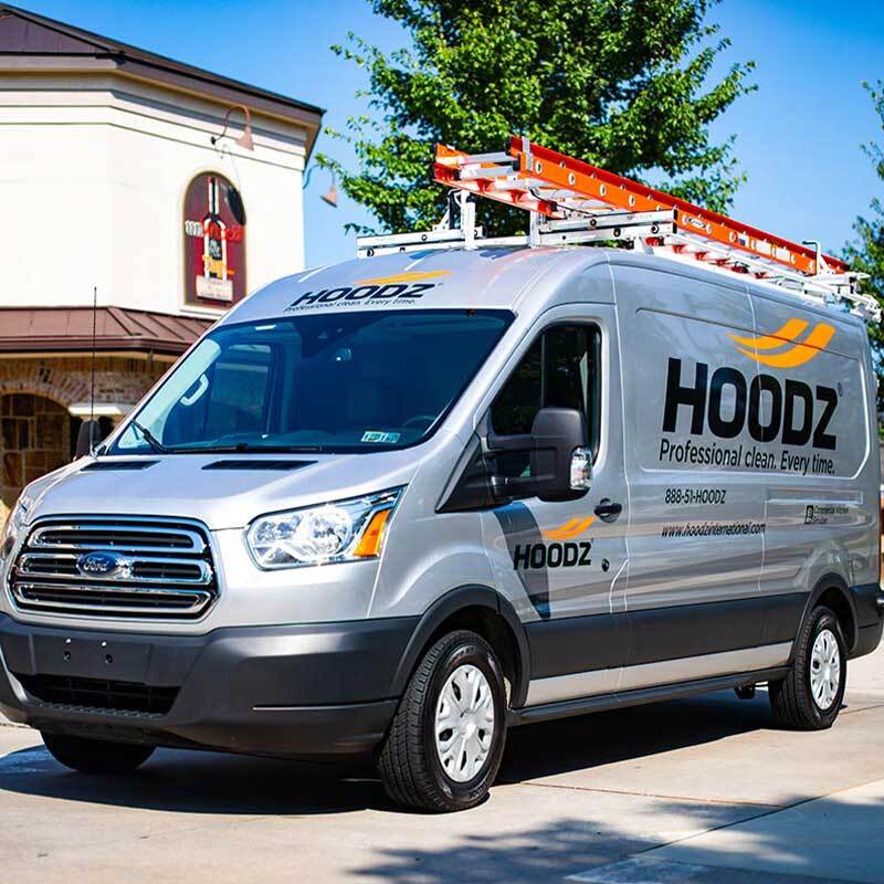 A Navy Veteran Just Brought HOODZ to Syracuse and Local Restaurants Have a New Safety Partner A Navy Veteran Just Brought HOODZ to Syracuse and Local Restaurants Have a New Safety Partner