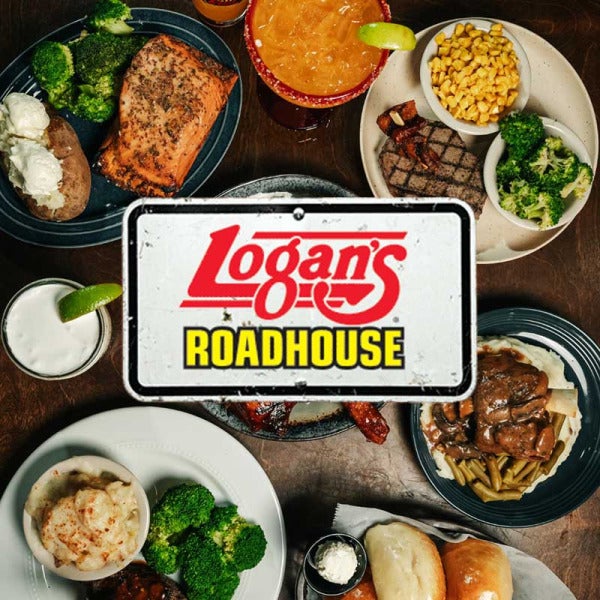 Logan’s Roadhouse Serves Up Comfort with Prime Rib and Fall Favorites Logan’s Roadhouse Serves Up Comfort with Prime Rib and Fall Favorites