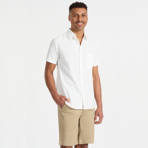 Custom Men’s Toby Chino short