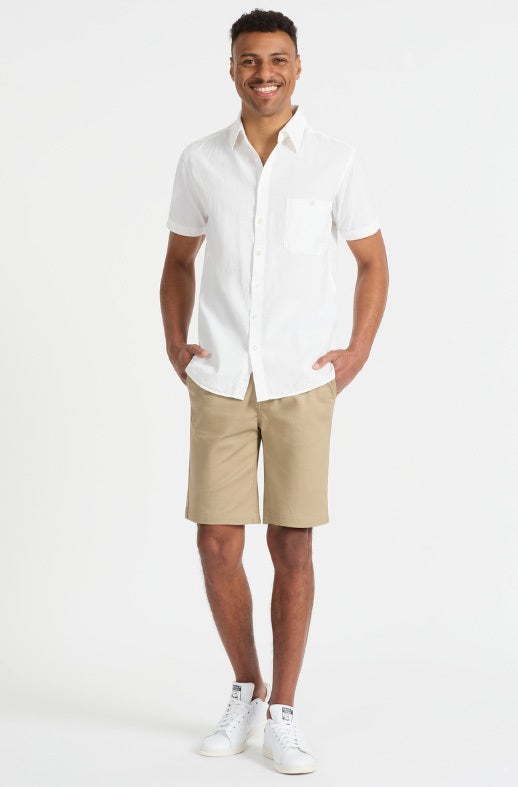 Men’s Toby Chino short