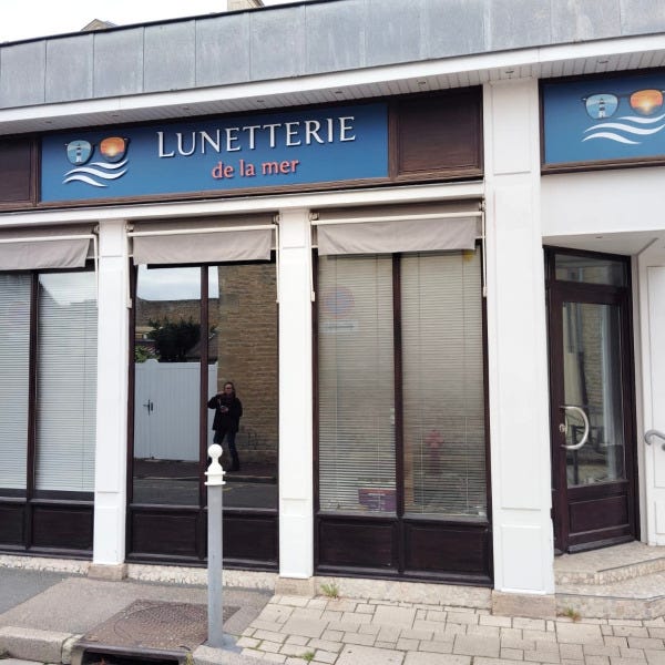 Enseignes sur-mesure