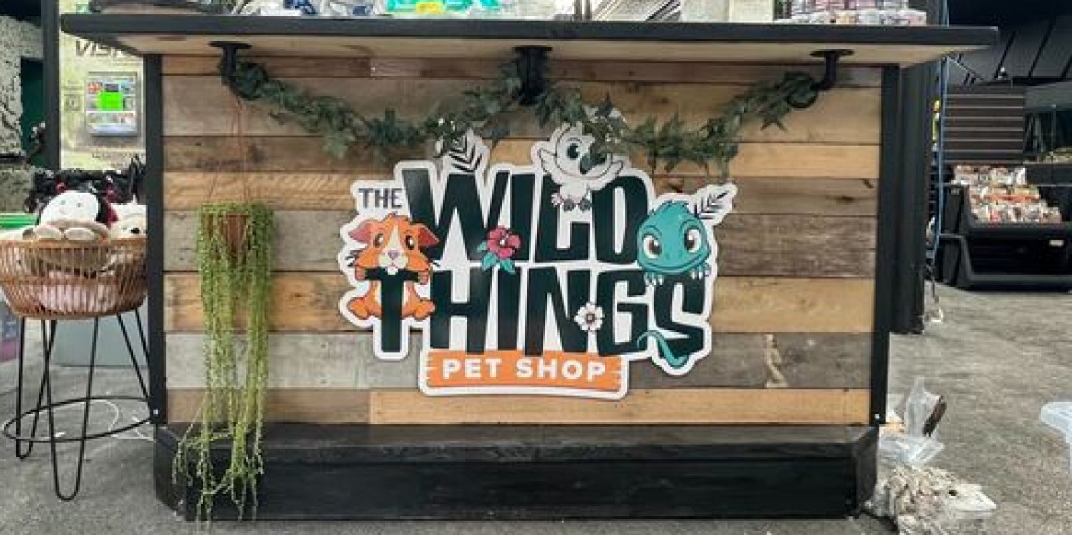 3D Signs & Lettering