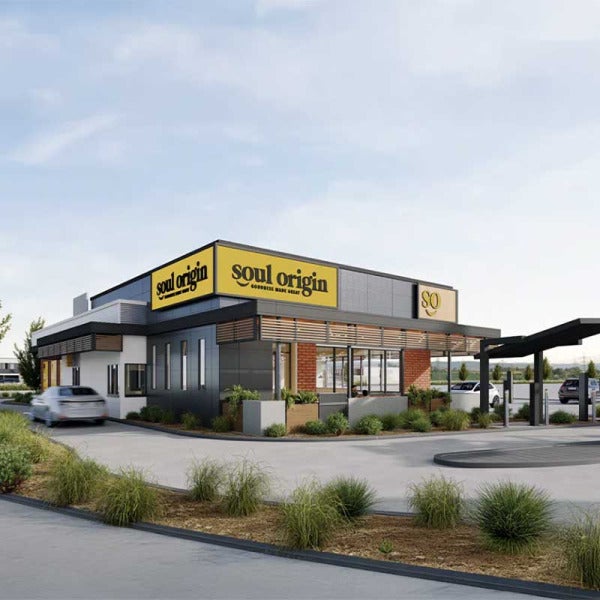 Soul Origin Drive-Thru Is Here and It Is Not Your Usual Fast Food Soul Origin Drive-Thru Is Here and It Is Not Your Usual Fast Food
