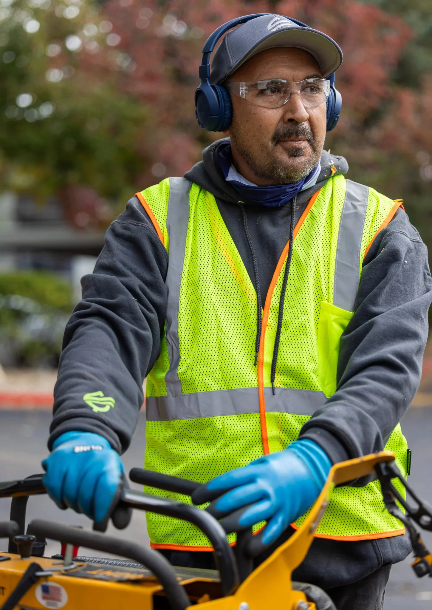 Durable Workwear and Uniforms
