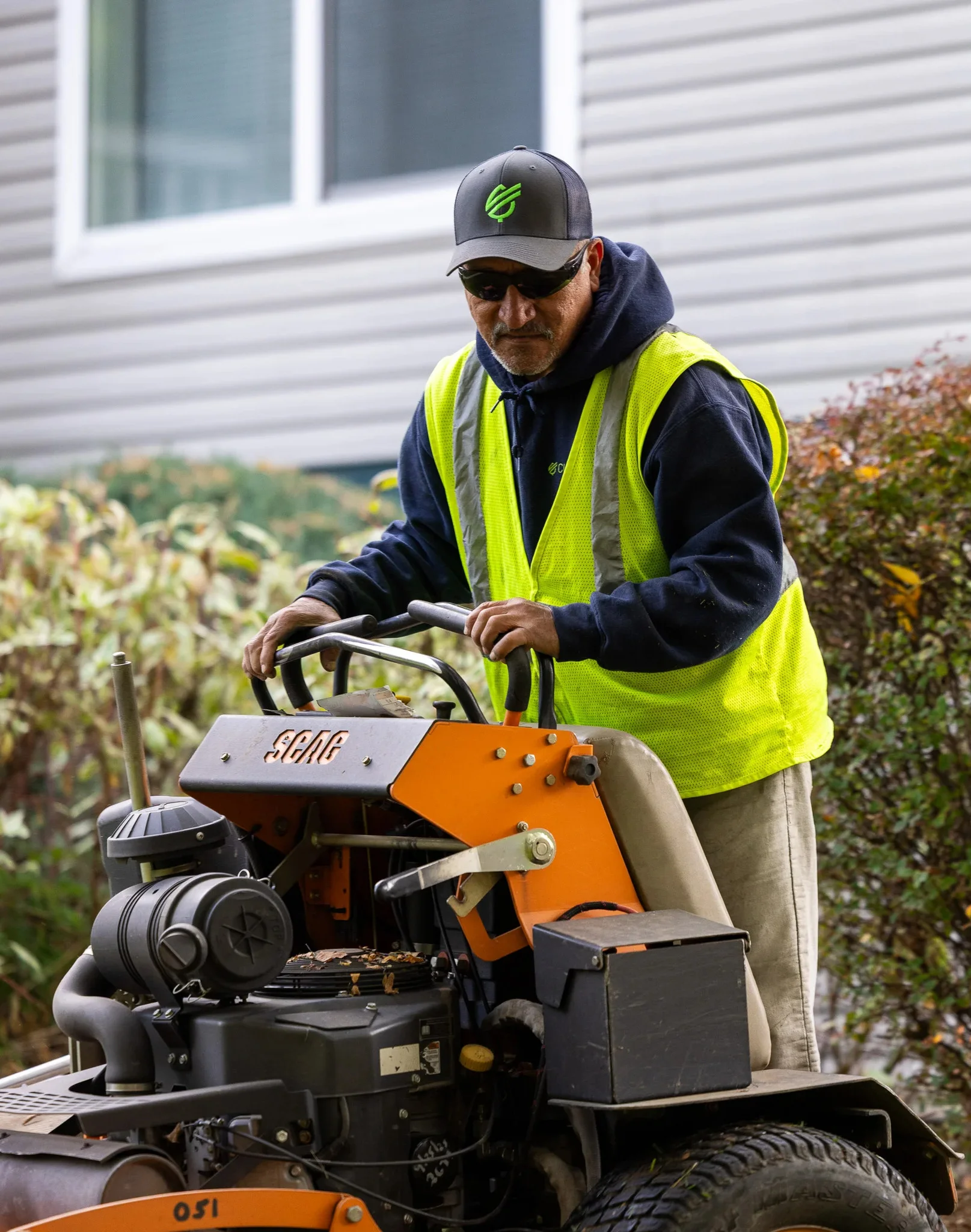 Durable Workwear and Uniforms