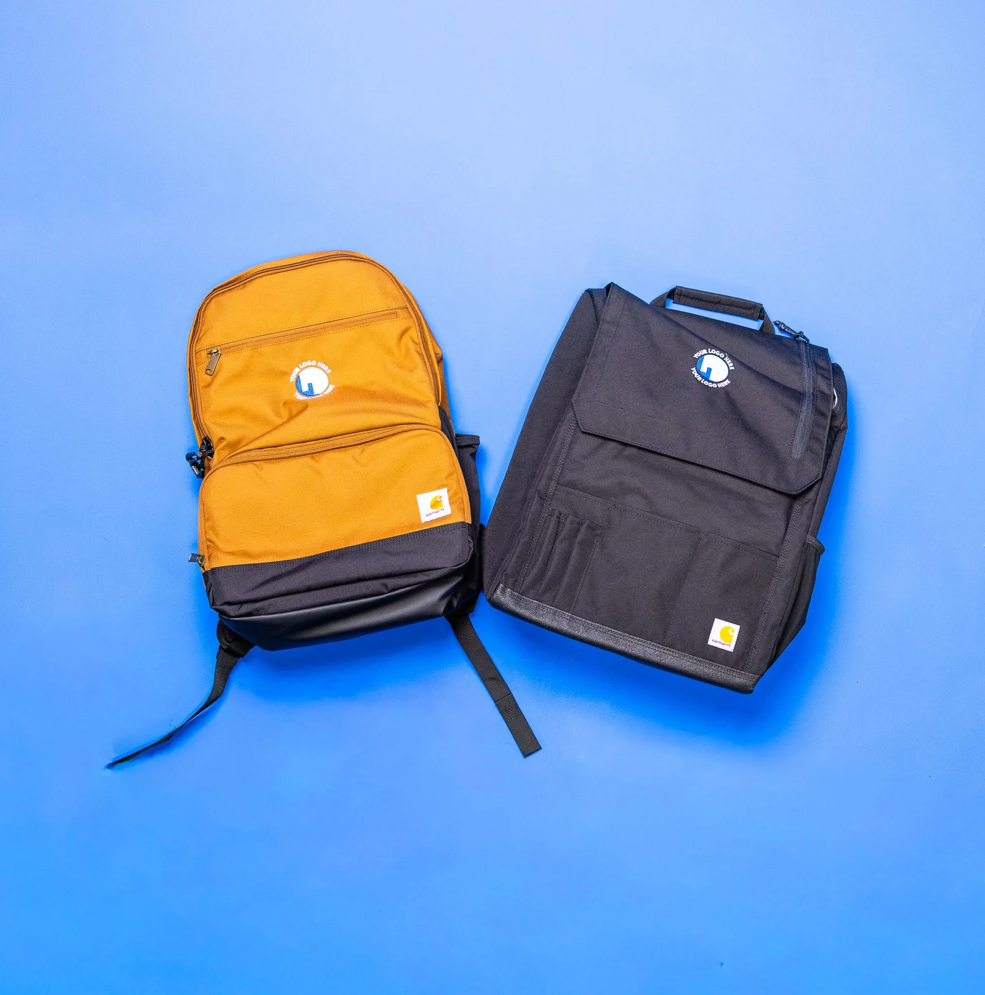 Branded Gear for Outdoors & Sporting Events