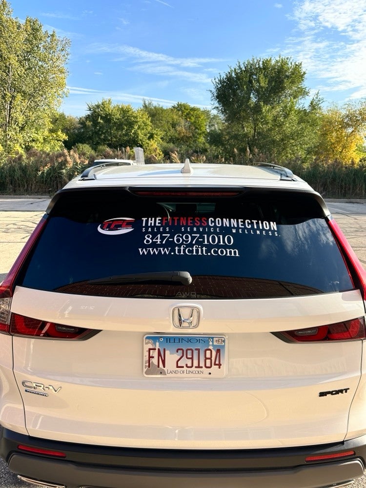 Vehicle Graphics